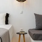 Lejlighed Celestial Seaview Apartments-portara *