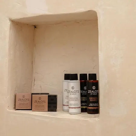 Celestial Seaview Apartments-portara 公寓